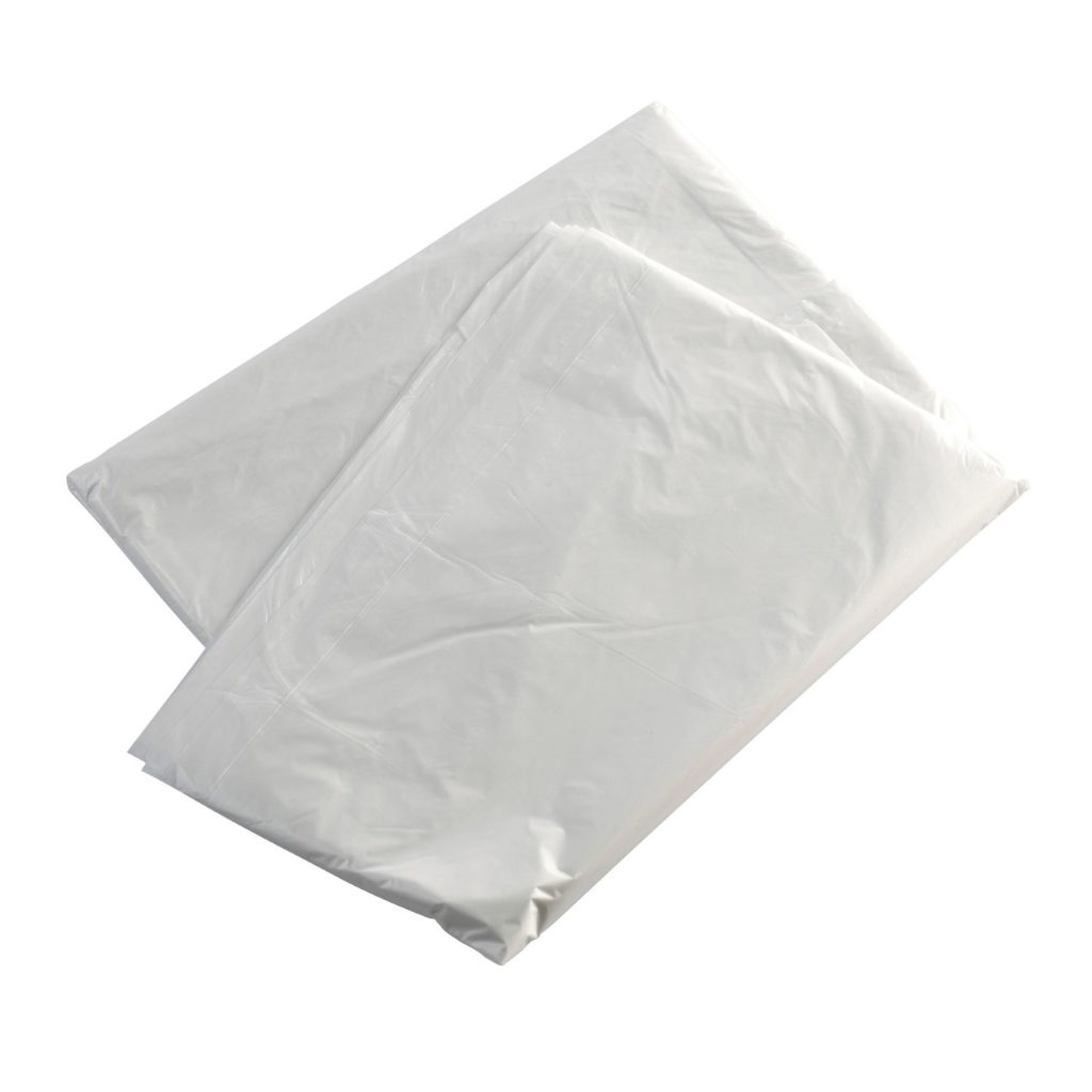 Stanley 12ft x 9ft Polythene Dust Sheets - Protrade