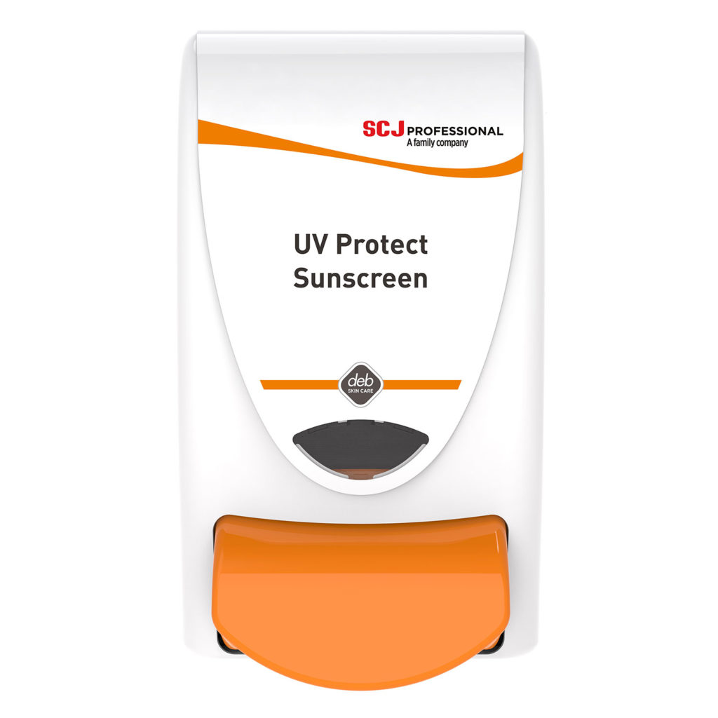 Deb Sun 1000 Protect Sunscreen Dispenser 1L - Protrade