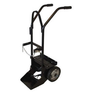 Weco Discovery Invertor Trolley 02 - Protrade