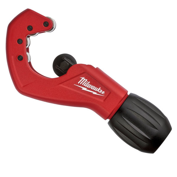 Milwaukee discount copper cutter