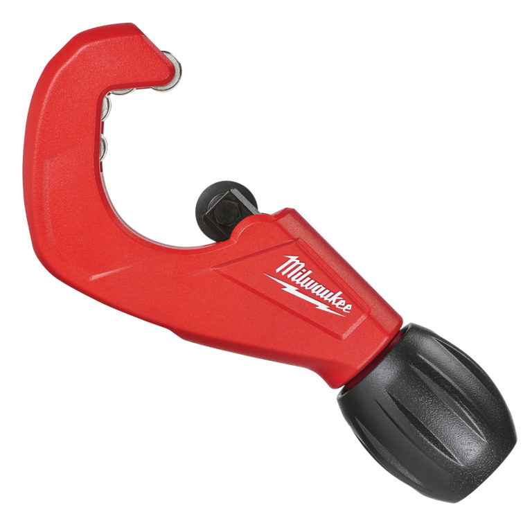 Milwaukee 3 - 42mm Constant Swing Copper Tube Cutter - Protrade