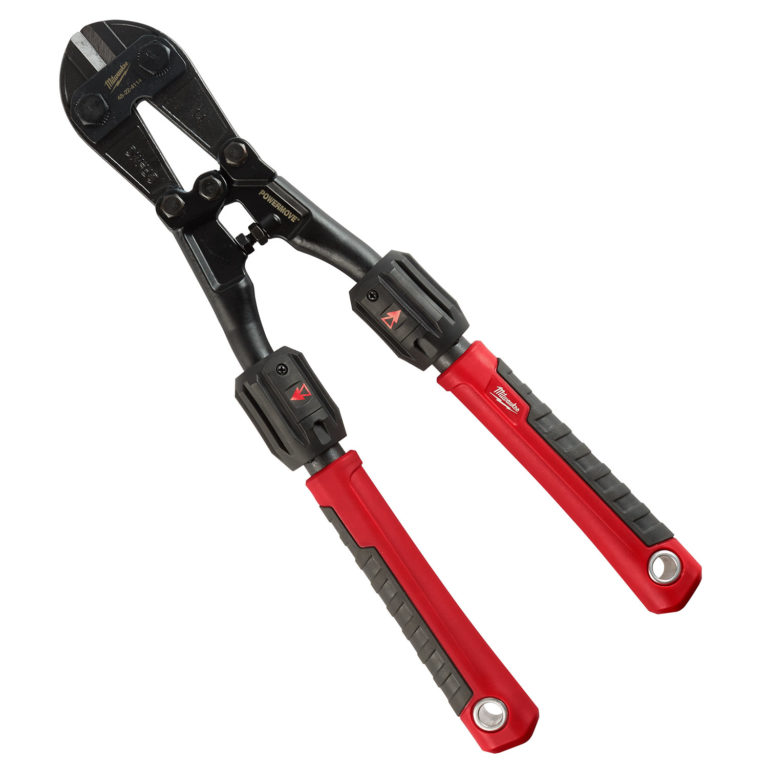 Milwaukee Heavy Duty Extendable Bolt Cutters - Protrade