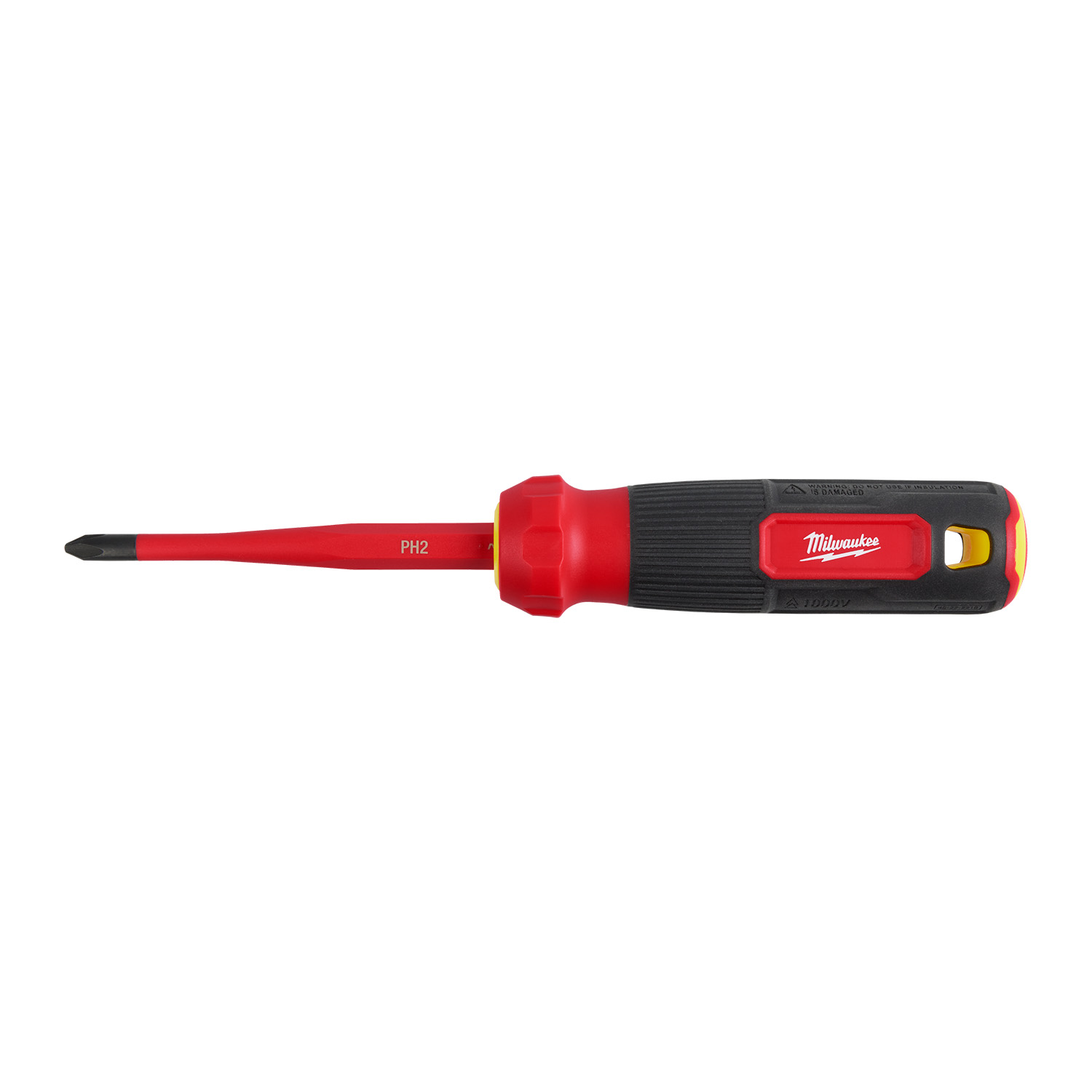 Milwaukee 4932493657 10 in 1 Multi Bit Screwdriver Set Protrade