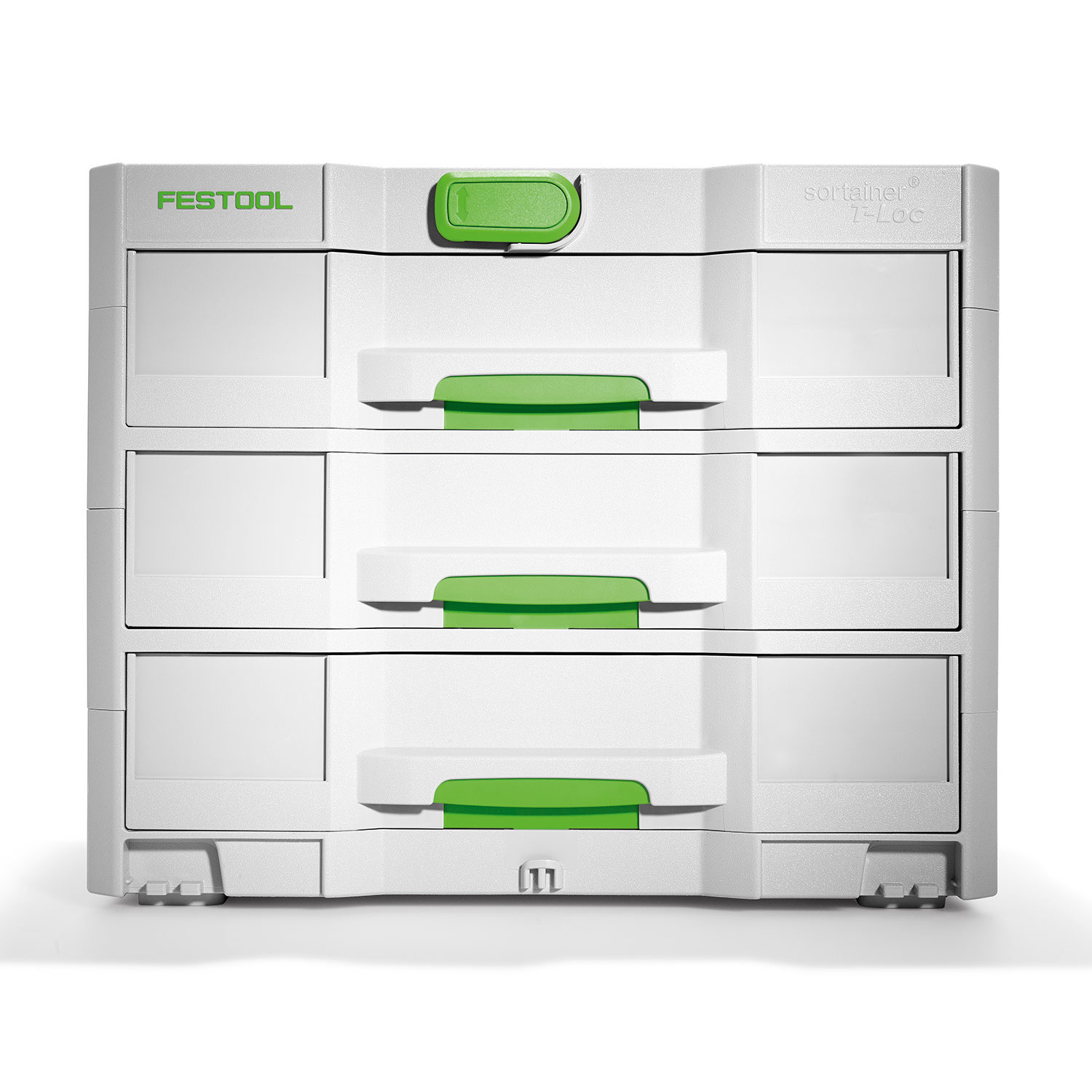 Систейнер Festool Для Погружной Пилы Купить