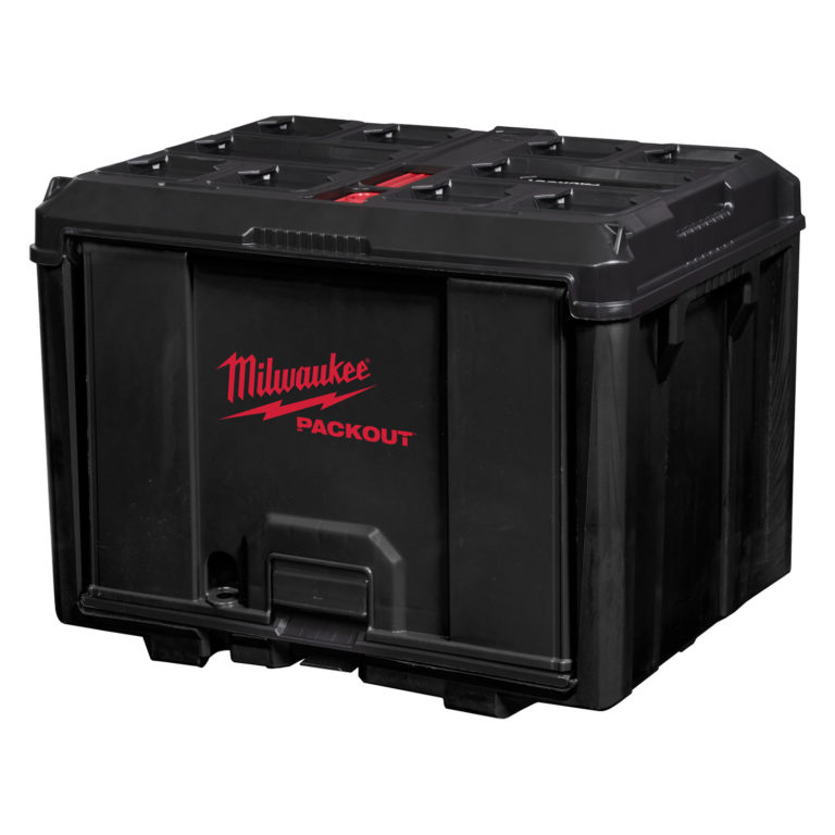 Milwaukee 4932480623 Packout Storage Cabinet - Protrade