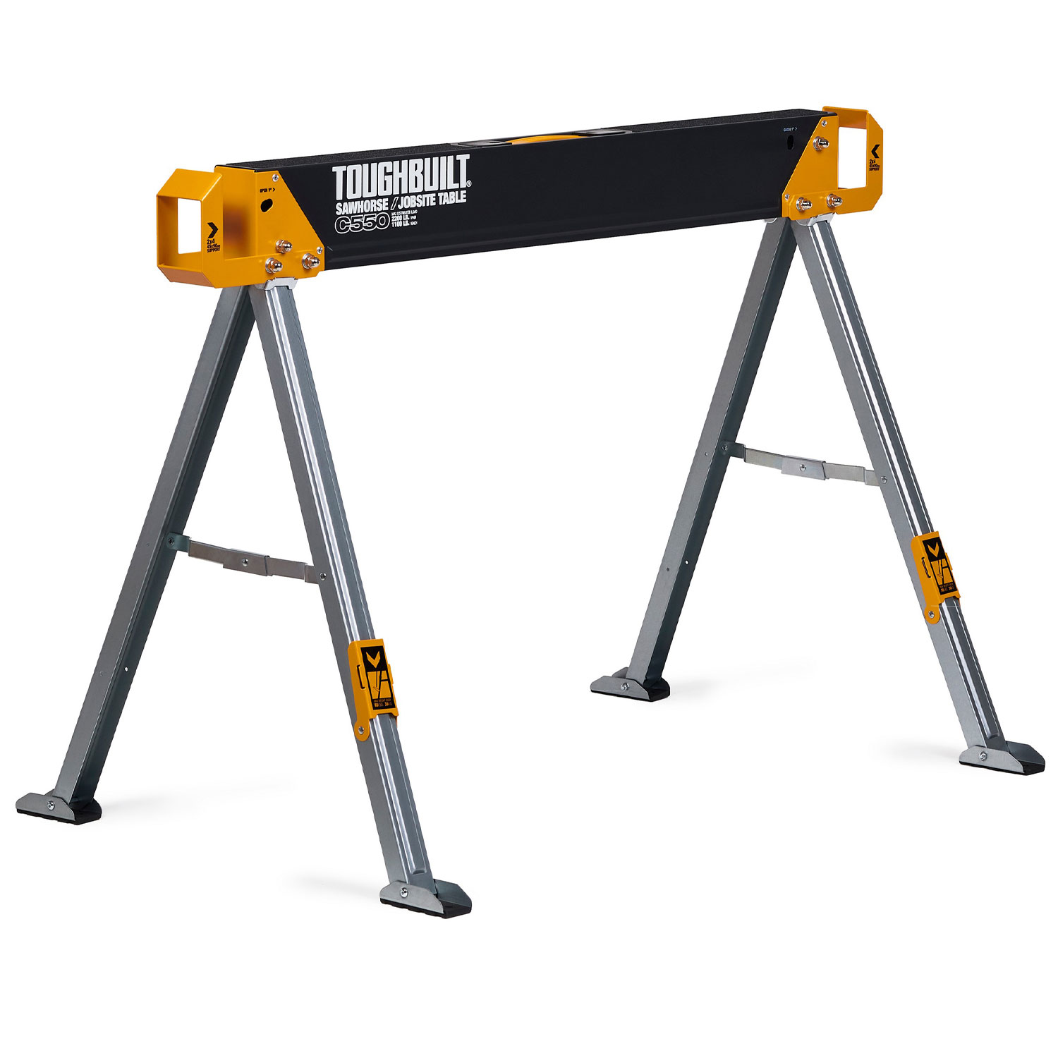 C550 sawhorse shop