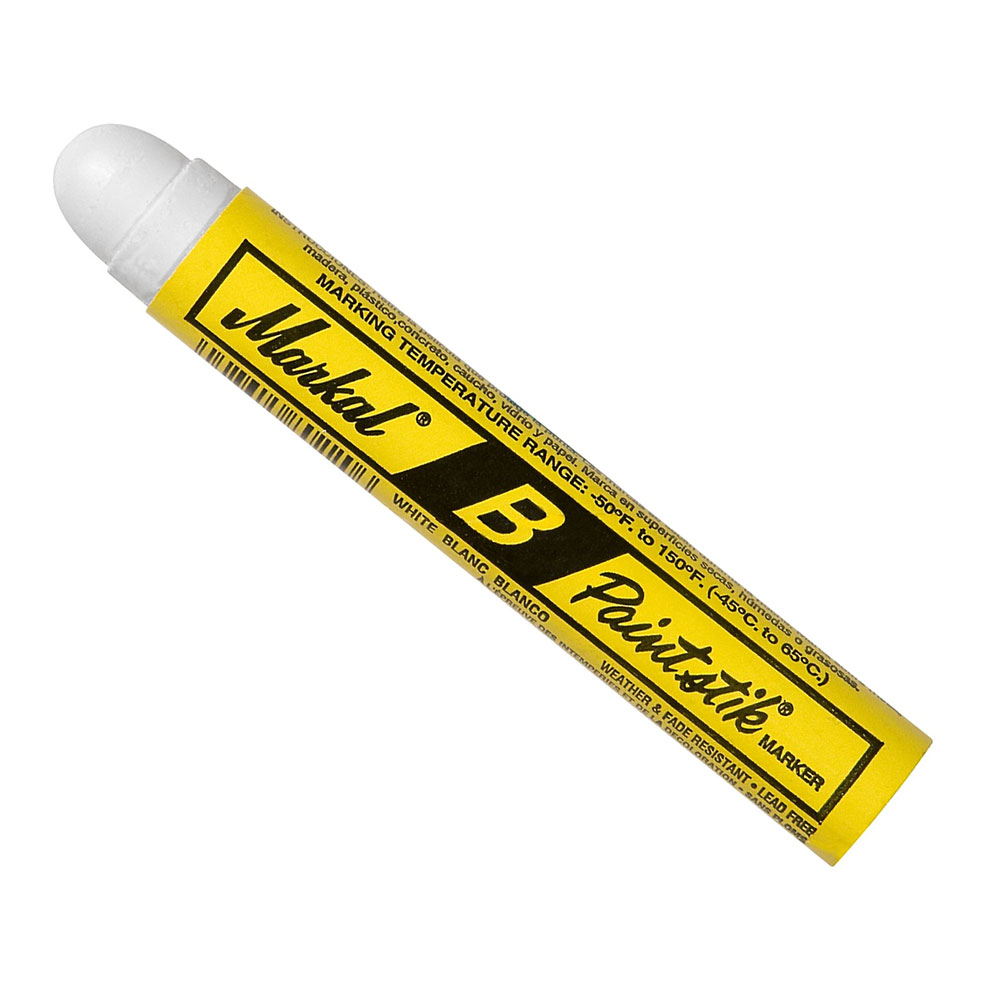 MARKAL Cold Surface Paint Marker - Protrade