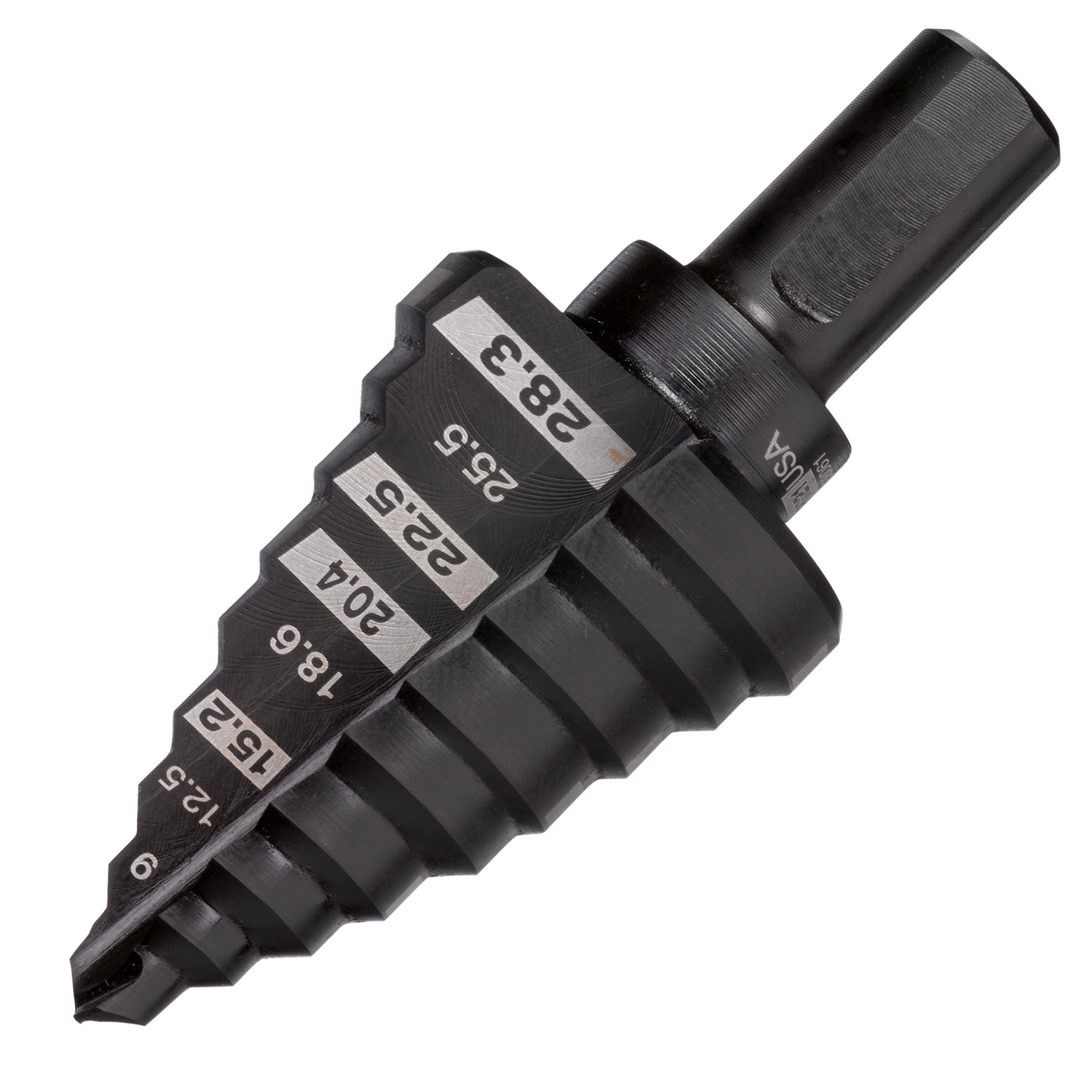 Hmt on sale step drill