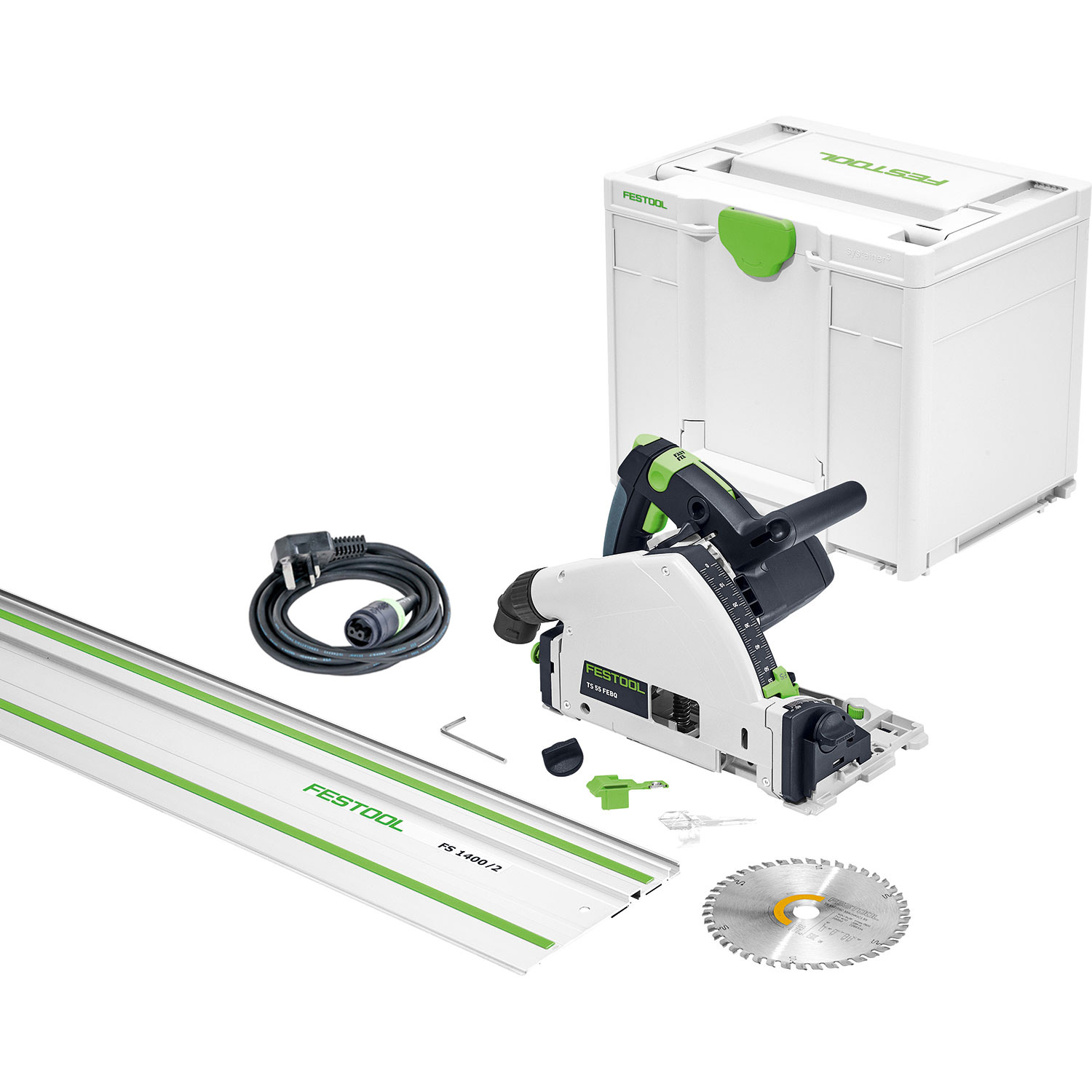 Погружная пила с шиной. Festool TS 55. TS 55 Febq-Plus. Погружная пила Фестул. Фестул циркулярная пила 55.