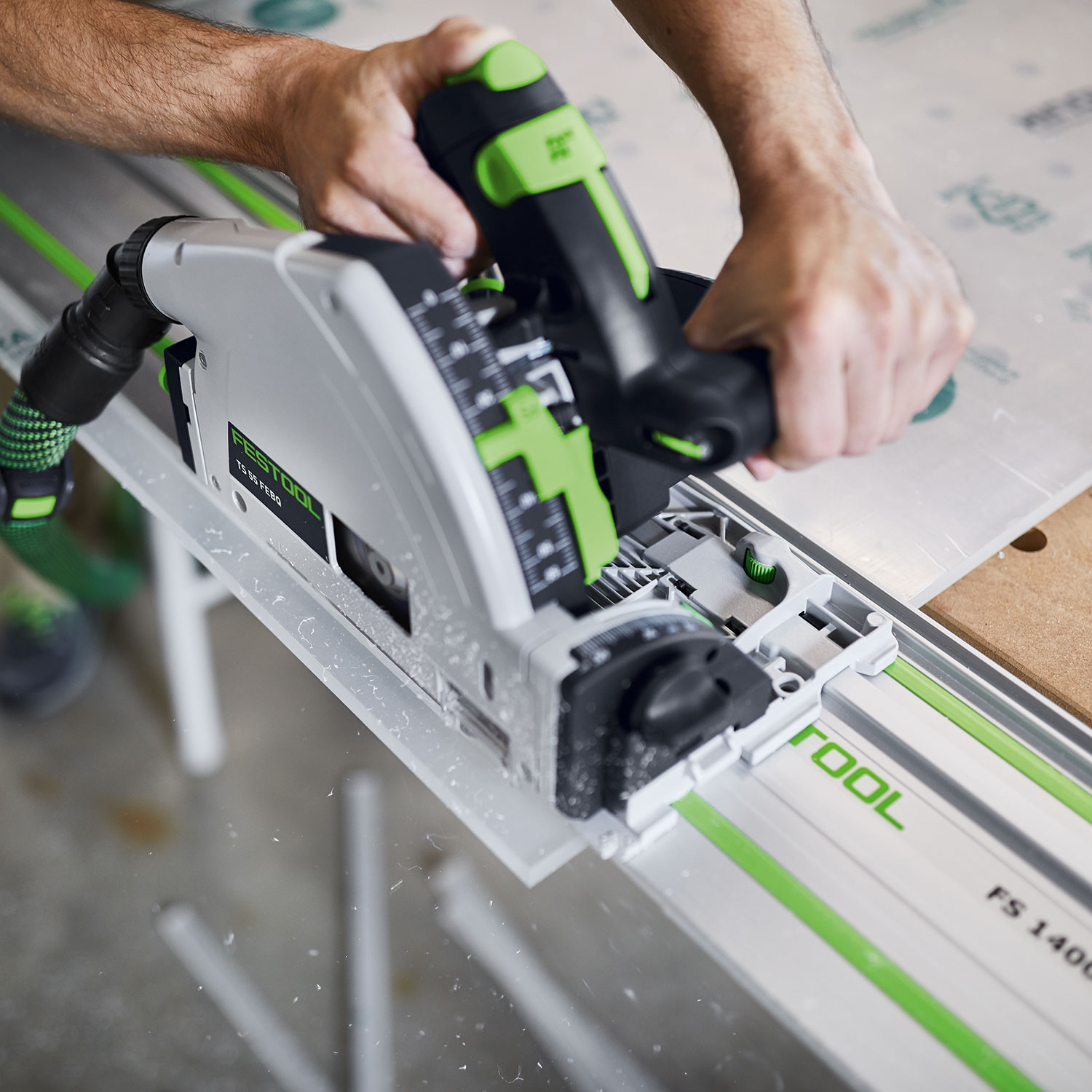 Погружная Пила Festool Ts 55 Купить