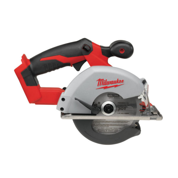 Milwaukee HD18MS 18V Metal Cut Circular Saw - Body - Protrade