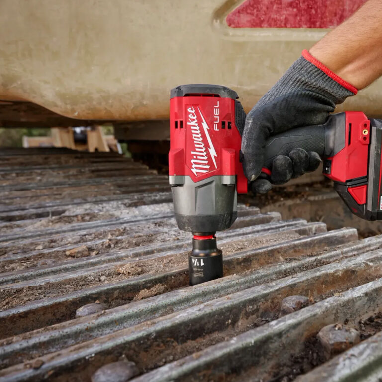 Milwaukee M18FHIW2F12 18V 1/2