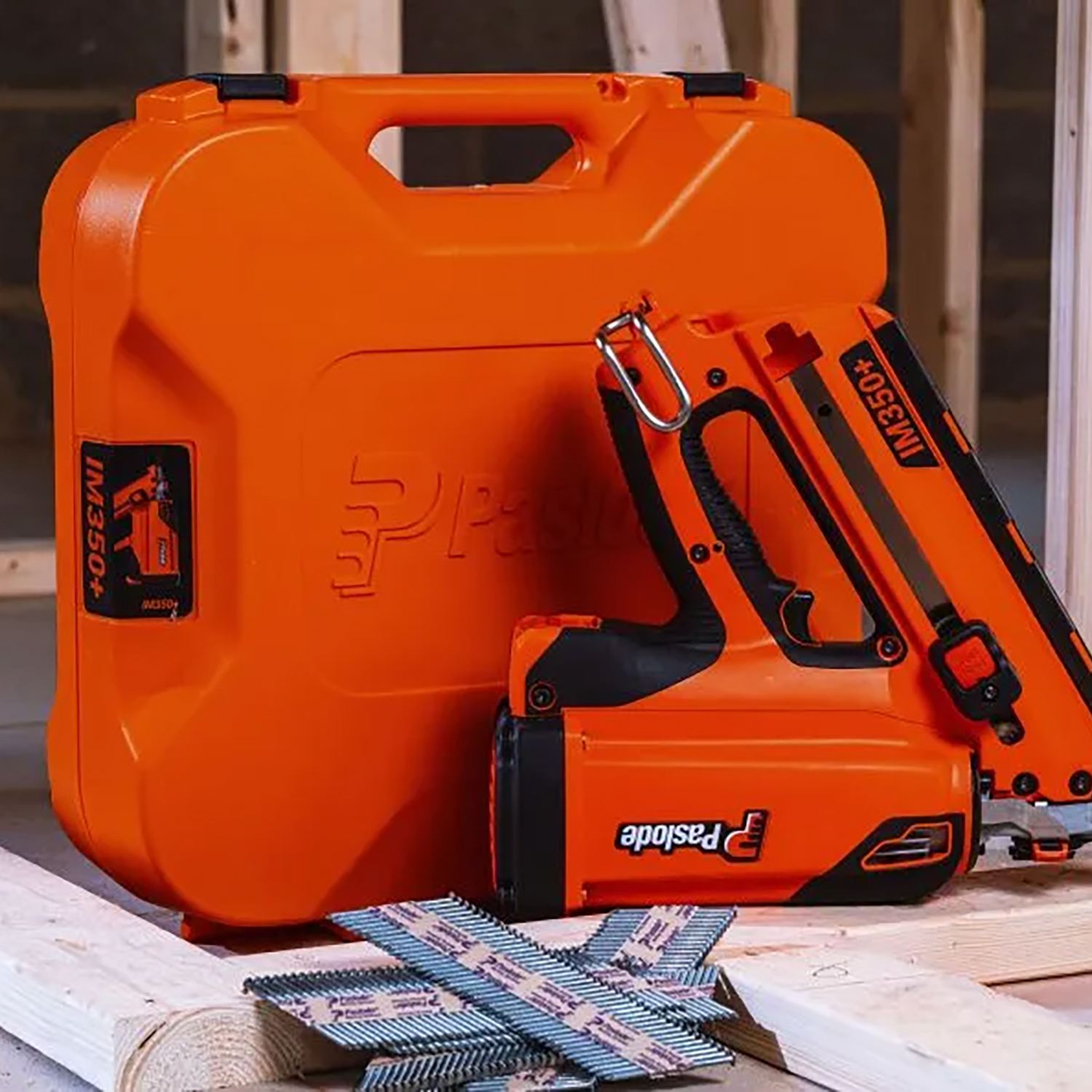 Mitre 10 paslode on sale nail gun