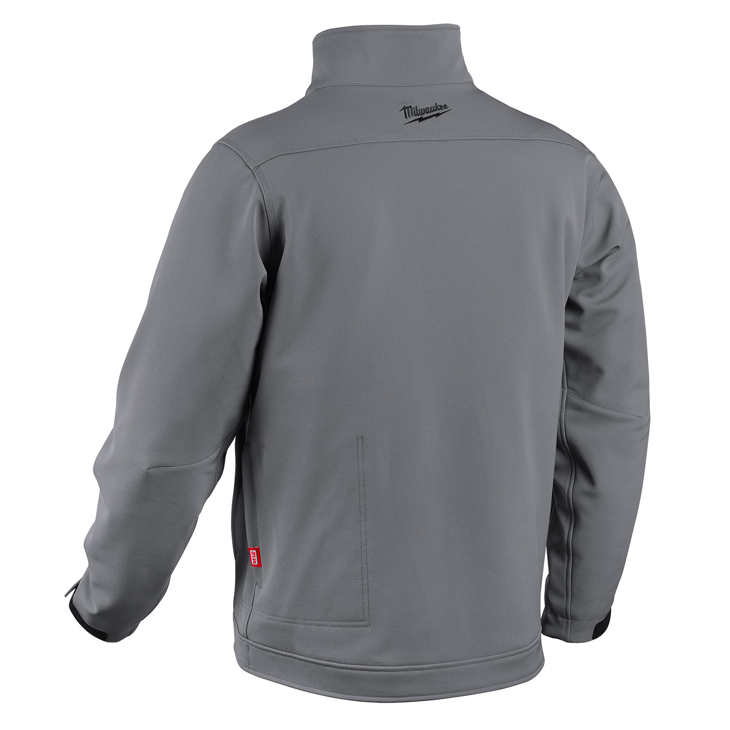 Milwaukee M12HJ 12V Heated Jacket Generation 5 Grey Protrade