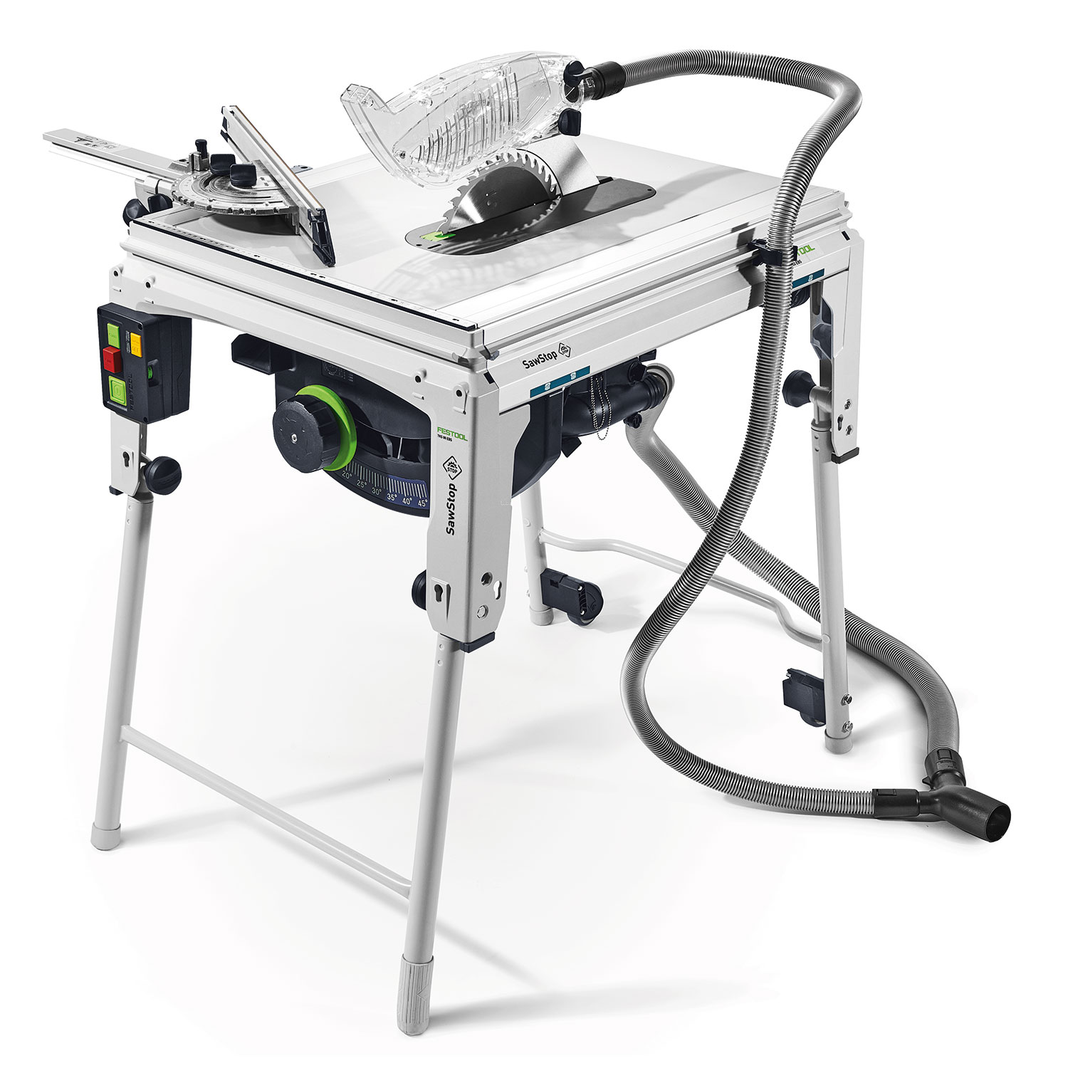 sawstop table saw