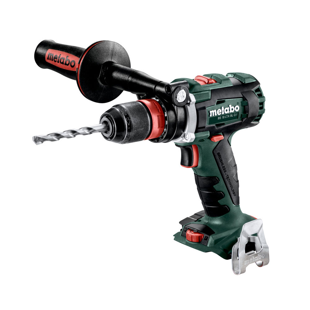 Metabo bs 18 deals ltx