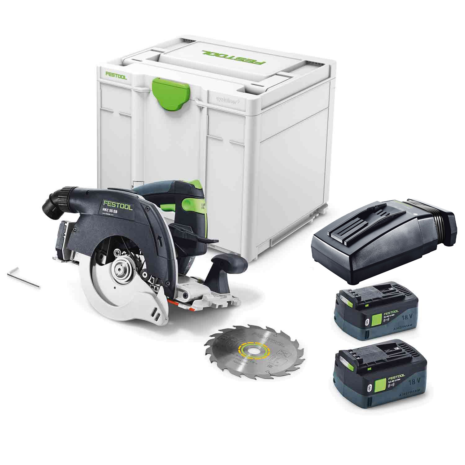 Систейнер Festool Для Погружной Пилы Купить