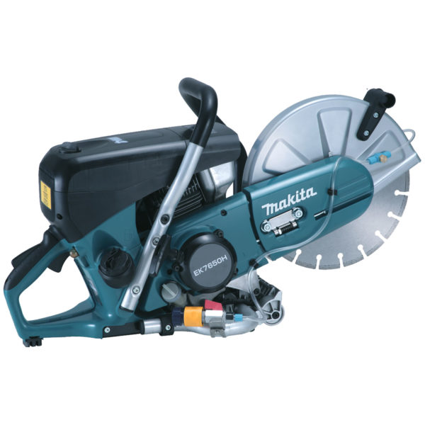 Image of Makita EK7650H petrol disc cutter