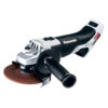 Panasonic outlet cordless grinder