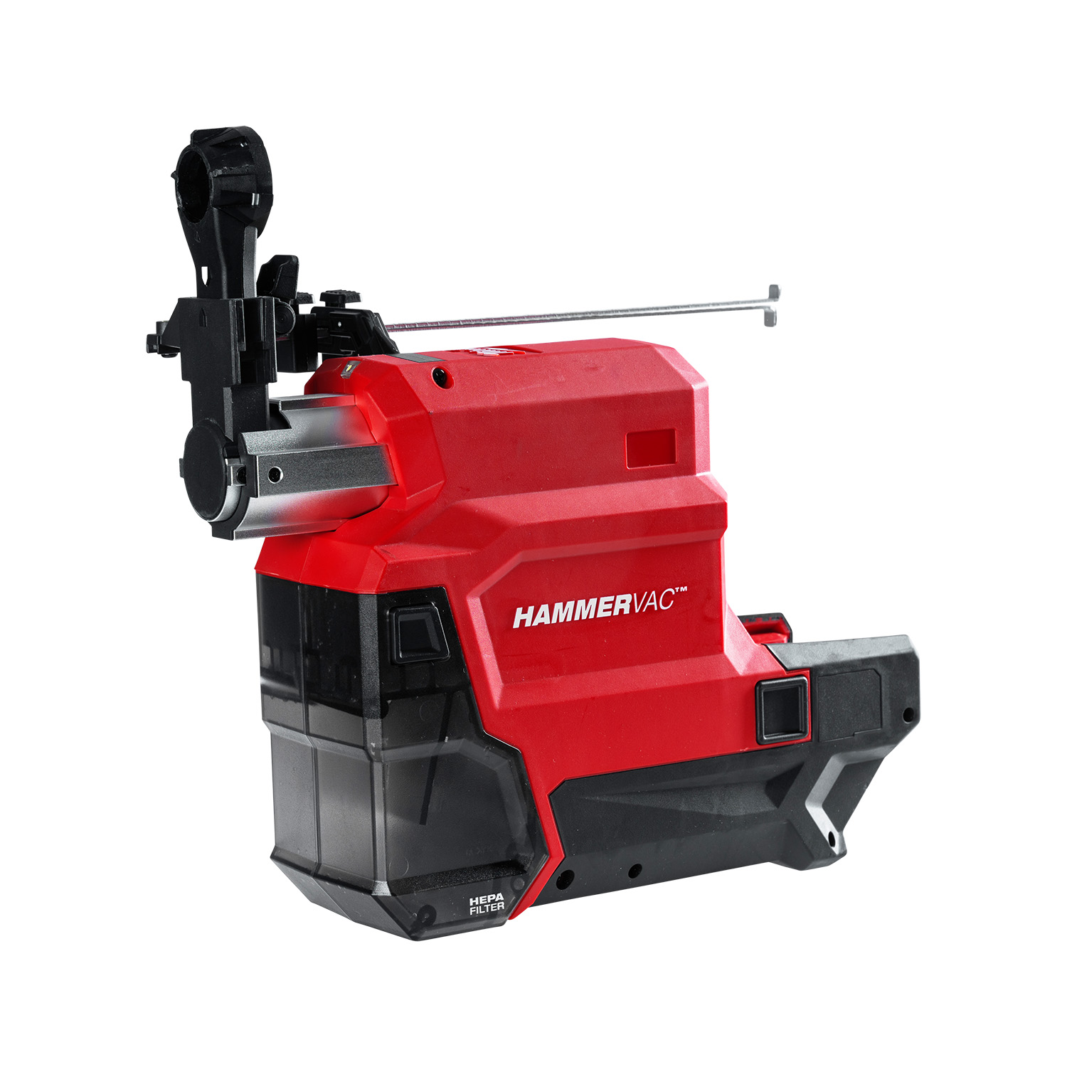 Milwaukee M18FPDDEXL SDS Plus Dust Extractor For M18 32mm SD Protrade