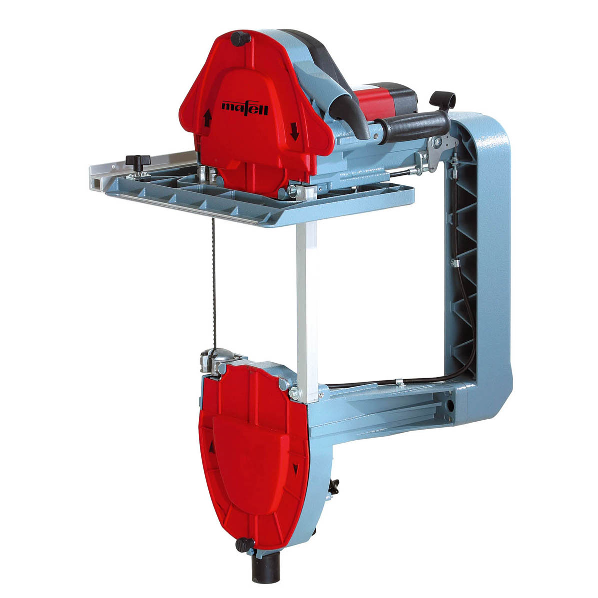 Mafell Z5 EC Portable Bandsaw - Protrade