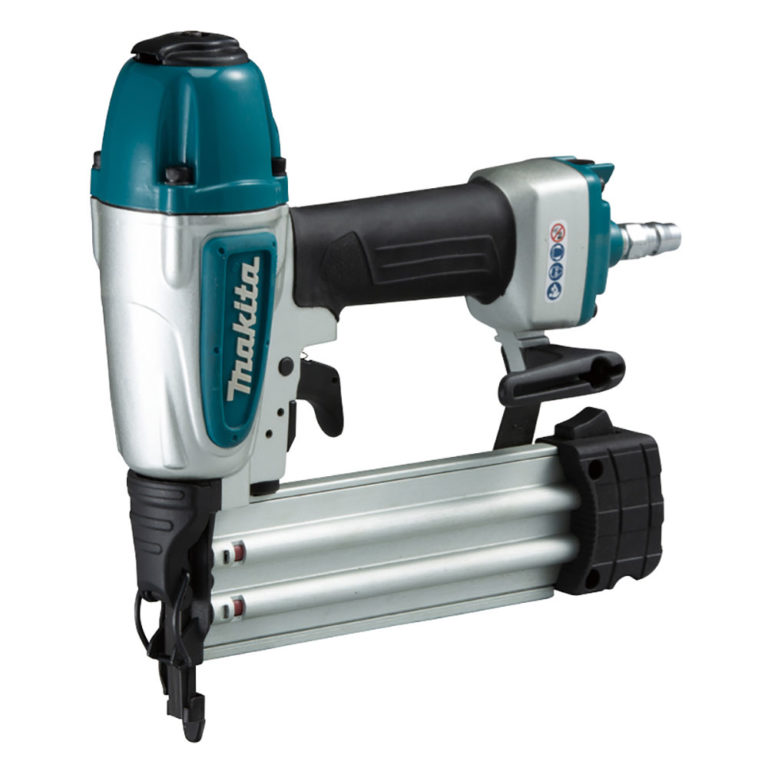 Makita AF506 18G Air Brad Nailer Protrade