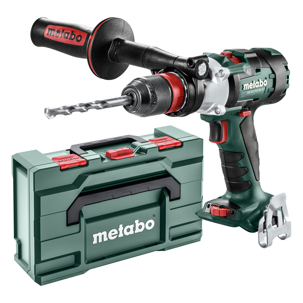 Sb 18 ltx bl i. Metabo SB 18 LTX BL Q I. Metabo BS 18 LTX BL I.