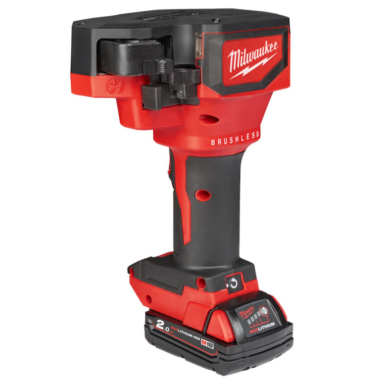 Milwaukee M18BTP 18V Transfer Pump - Body - Protrade