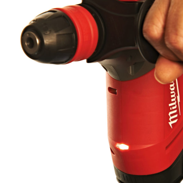 Milwaukee m18chpx best sale