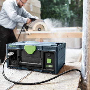 pst festool powerstation protrade