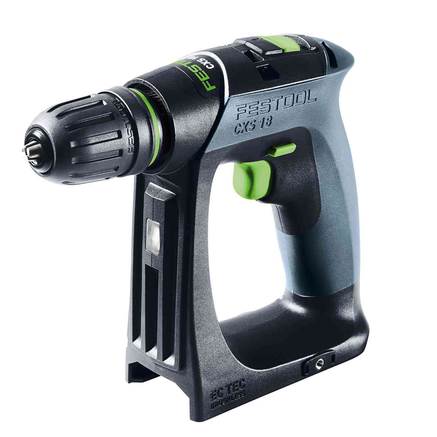 Festool Cxs V Drill Driver Body Protrade