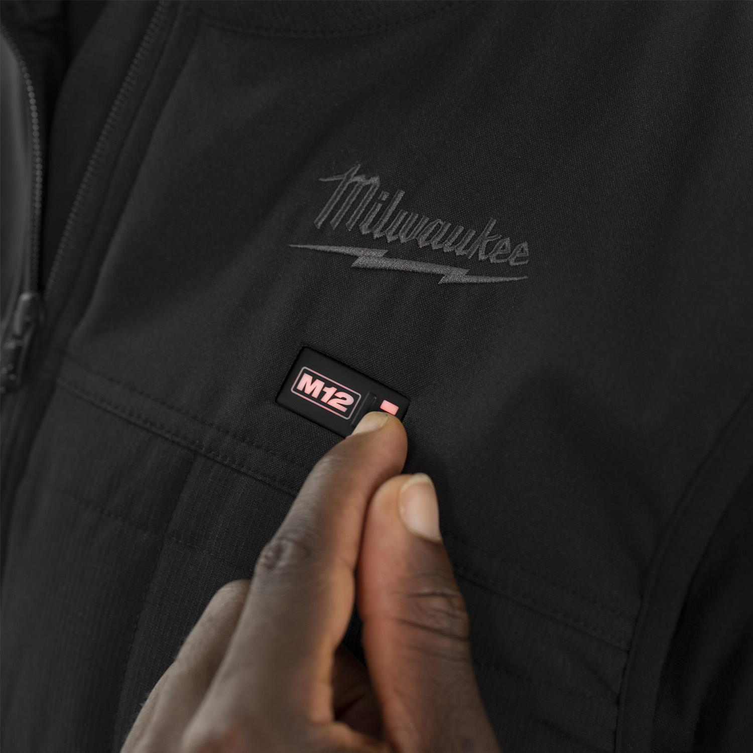 Milwaukee heated hot sale jacket deals