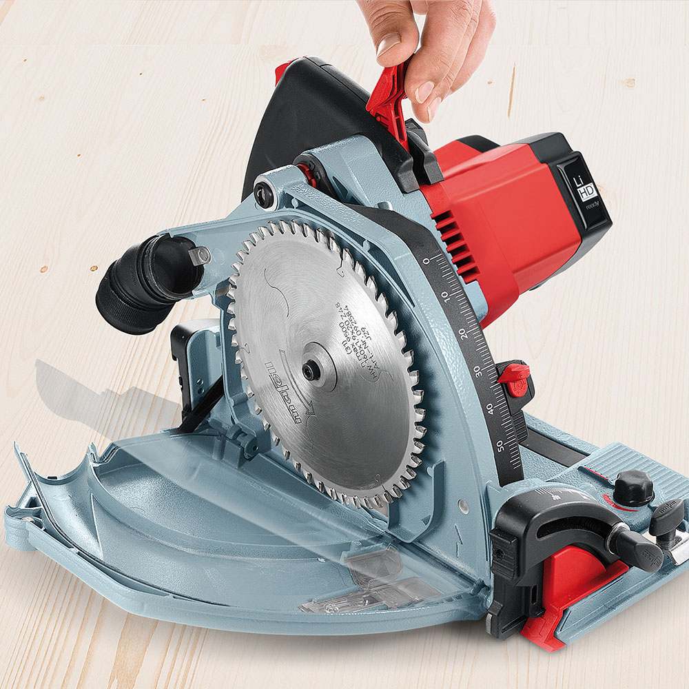 Mafell track saw deals kit