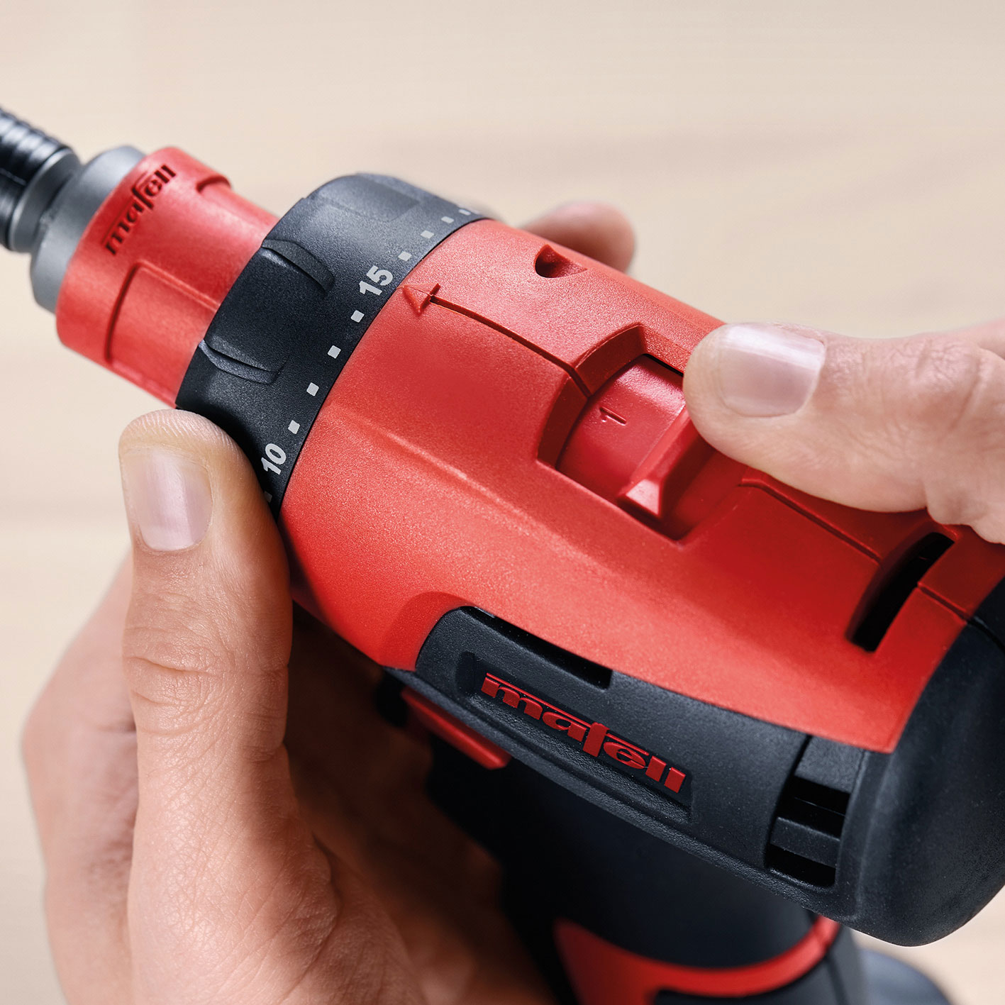 Mafell 12v drill sale