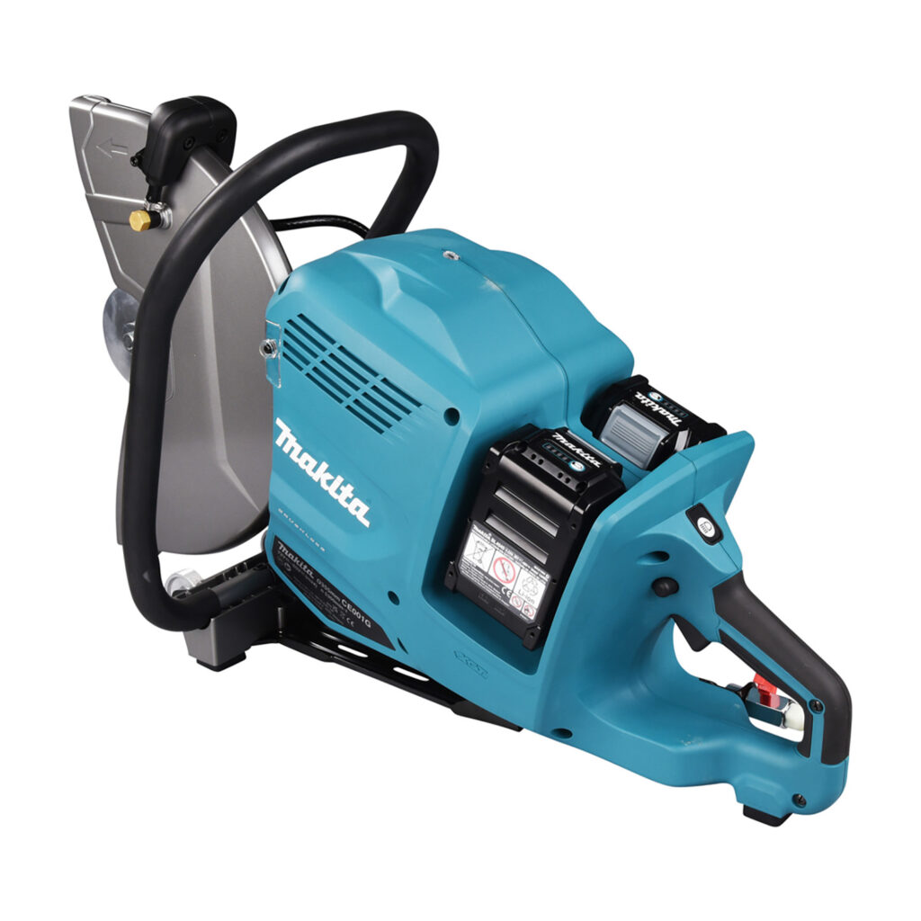 Makita CE001GZ Twin 40V XGT 355mm Cutter - Body - Protrade