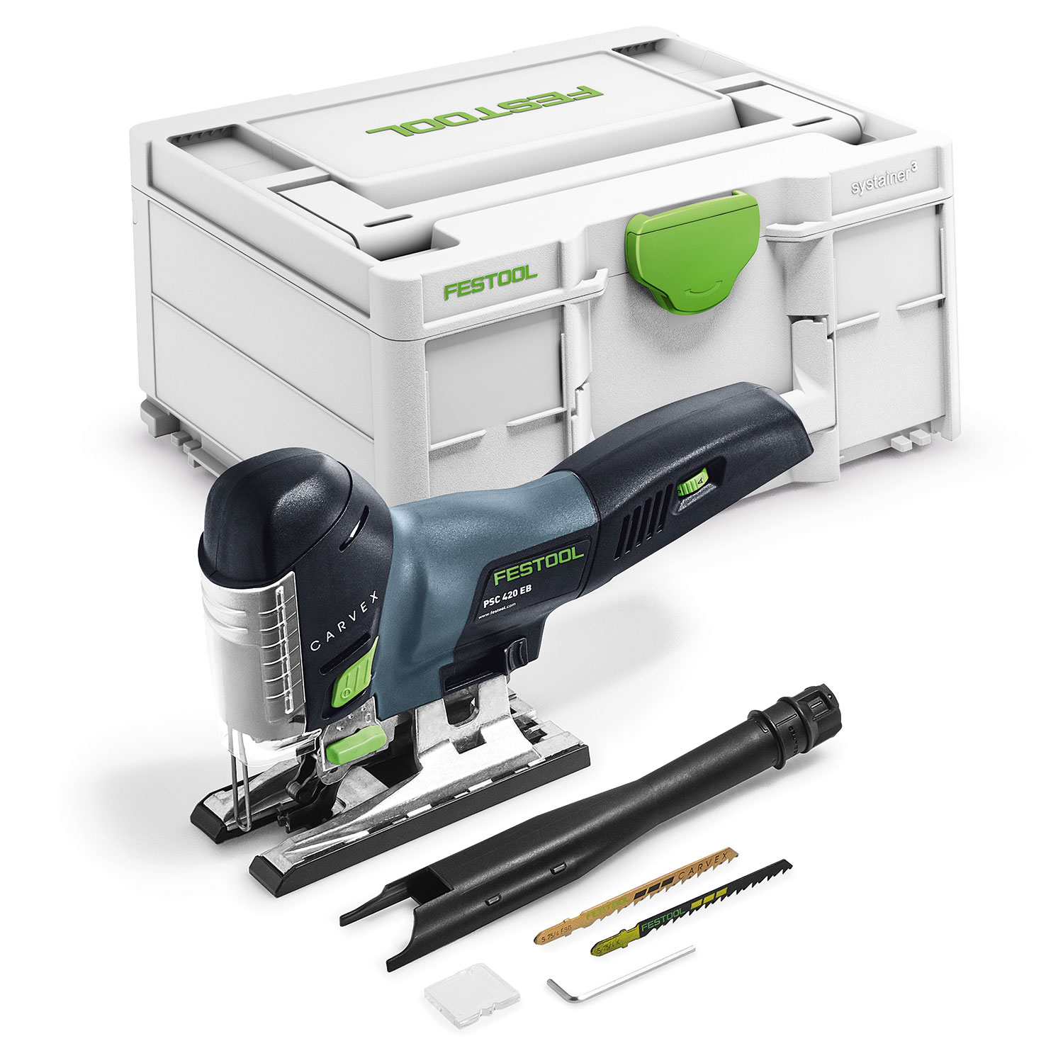 Festool jigsaw 18v sale