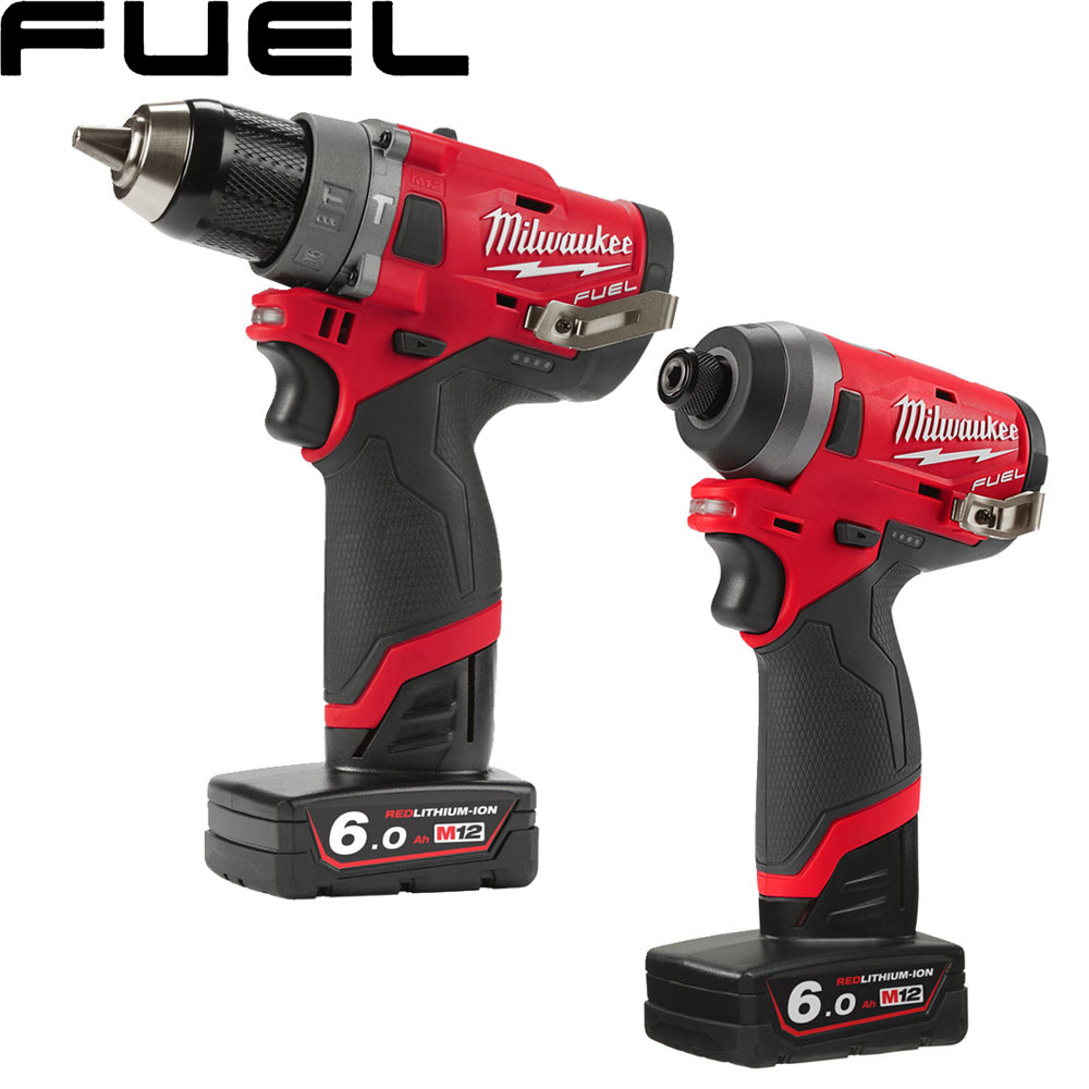 milwaukee m12fpp2a