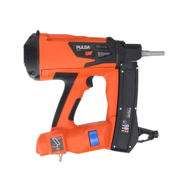 Spit Pulsa 27E Cordless Gas Nailer c/w 1 x Lithium Battery Protrade