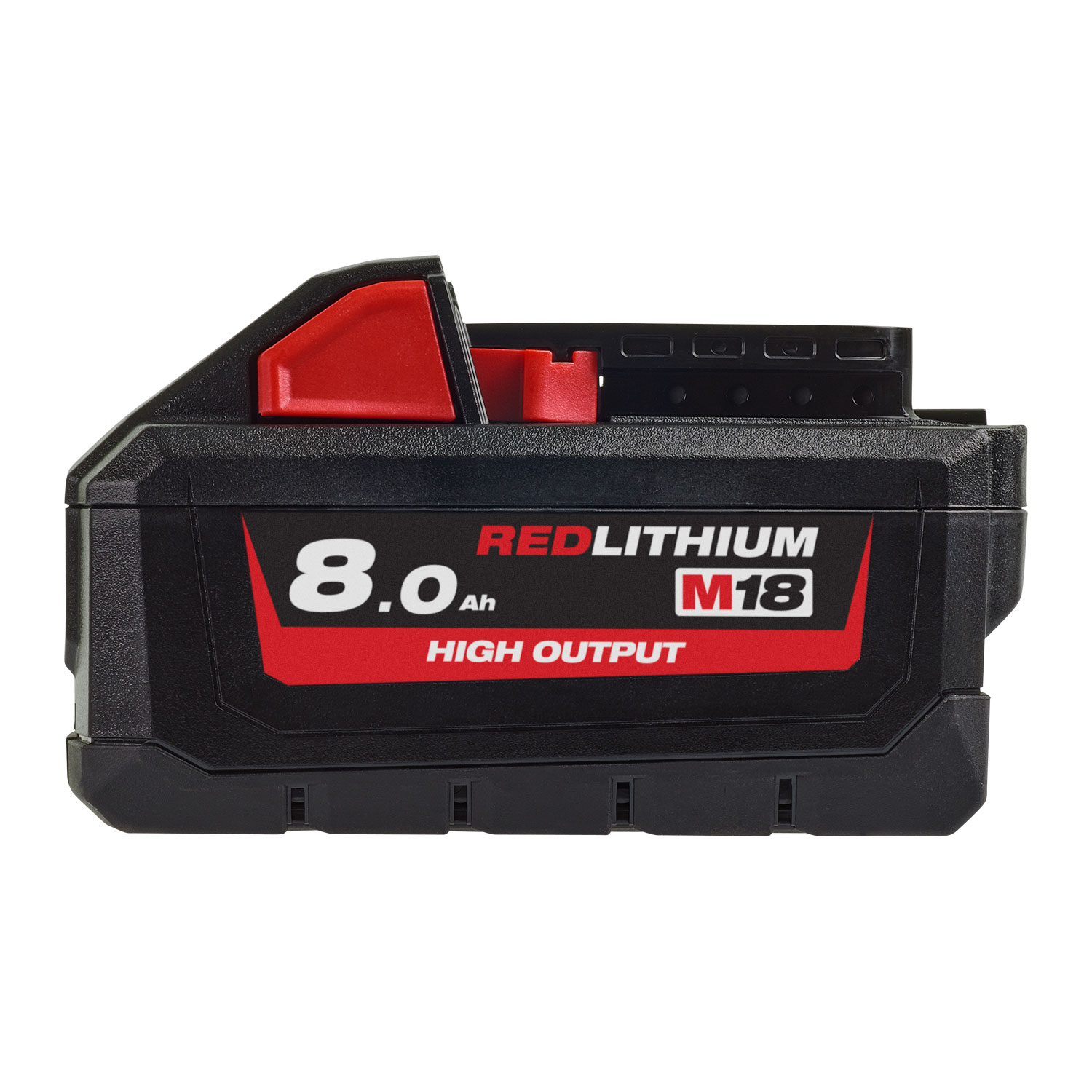 Milwaukee 8.0 store battery