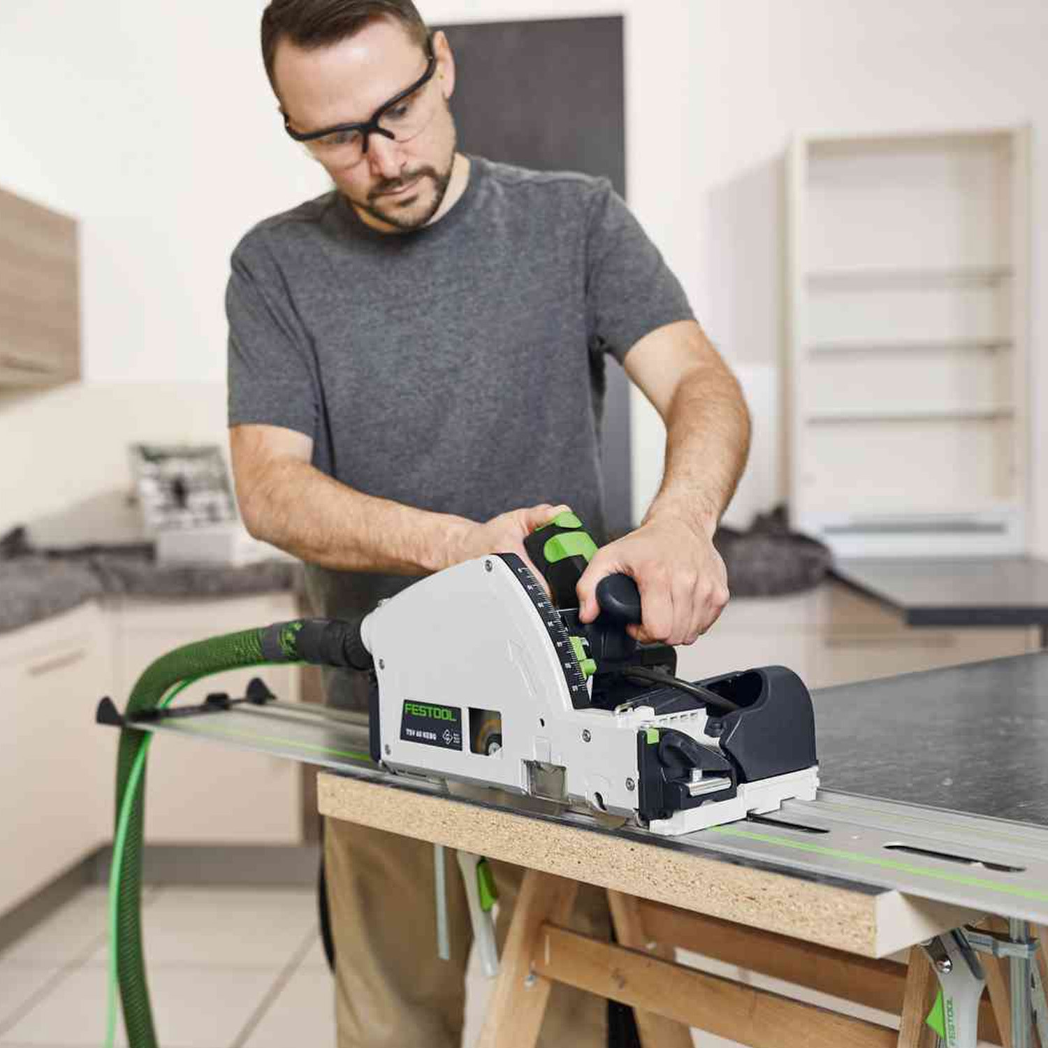 Погружная Пила Festool Ts 55 Купить