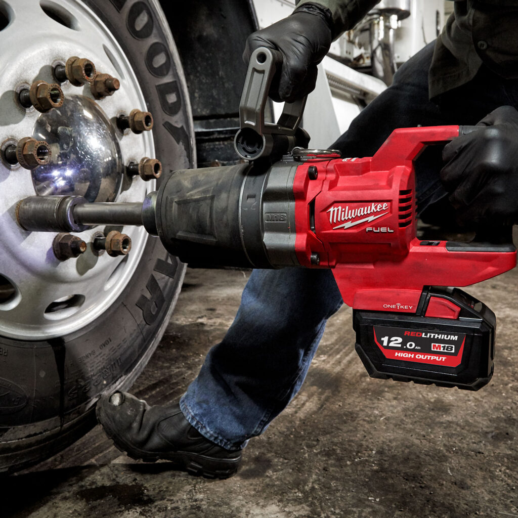 Milwaukee M18ONEFHIWF1 18V 2576Nm 1