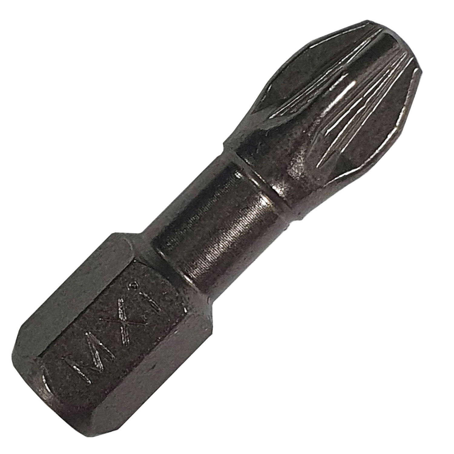 pz impact driver bits