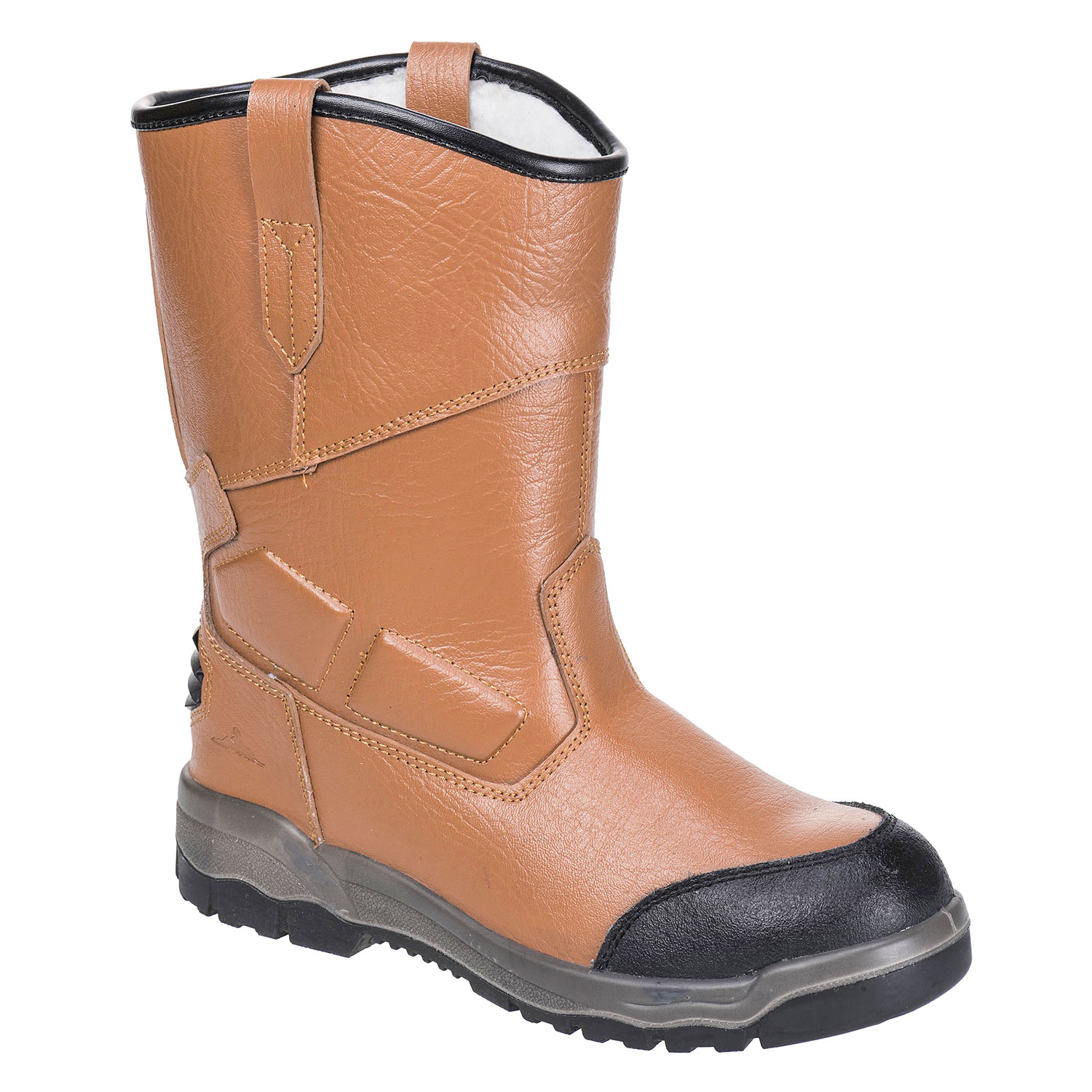 apache traction rigger boots