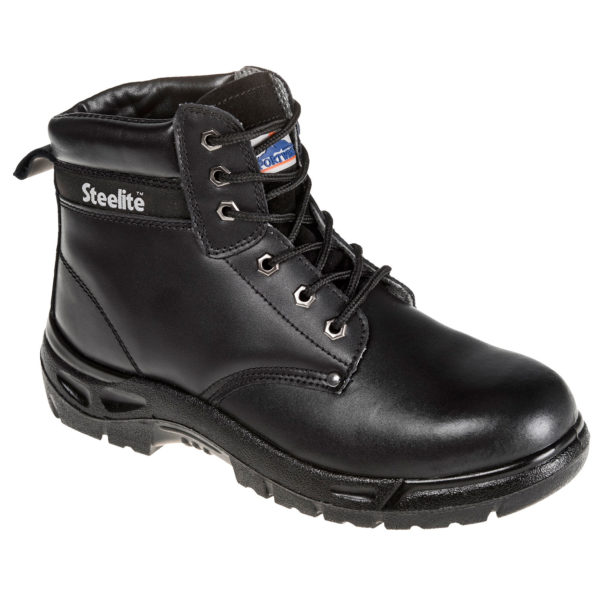 steelite work boots