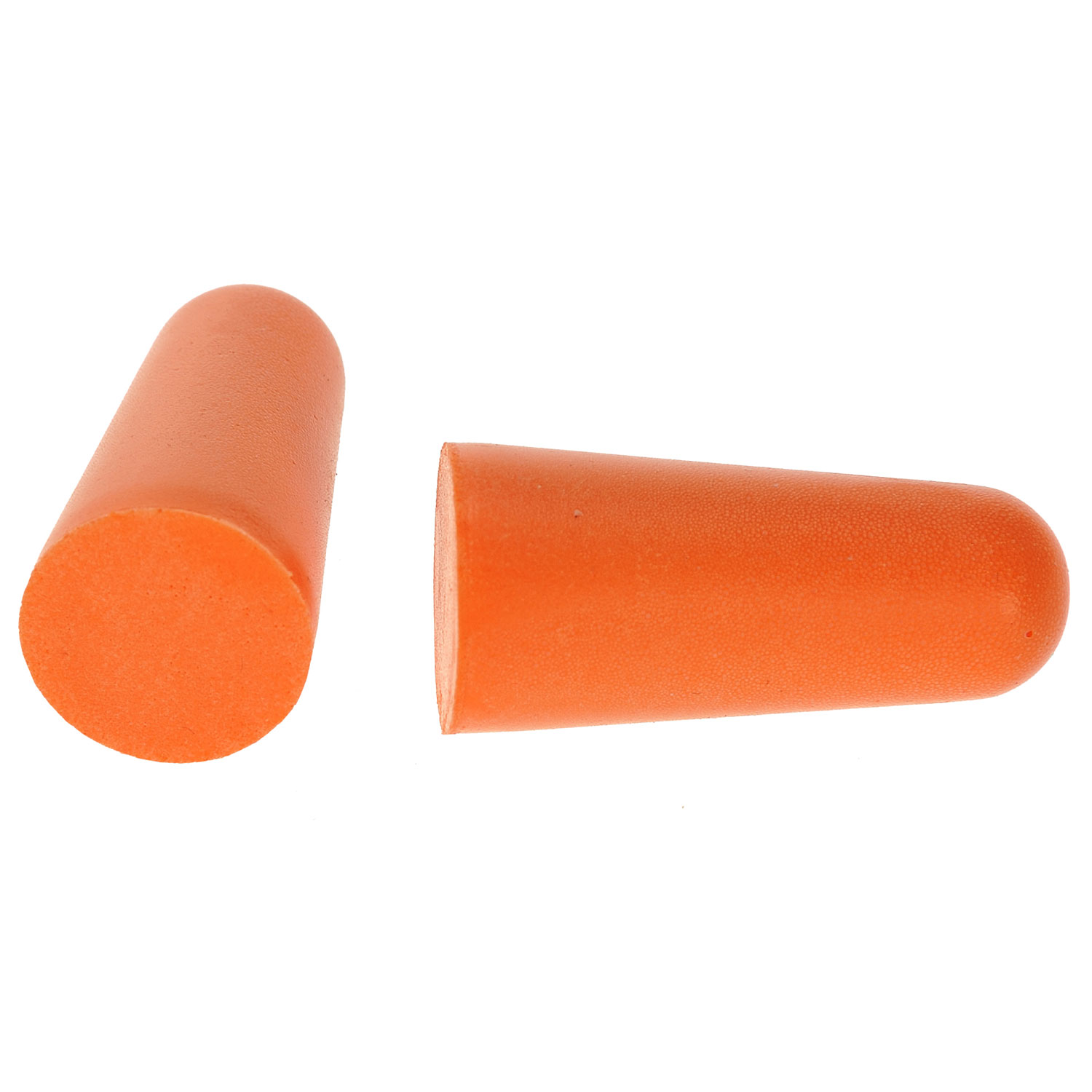 Portwest EP02 PU Foam Ear Plugs 200 Pairs Protrade