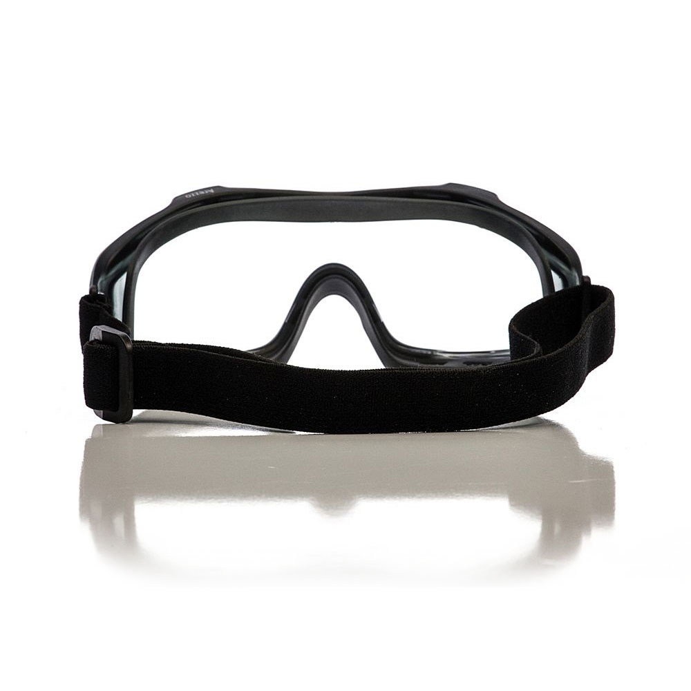 Riley Arezzo Safety Goggles Clear Protrade