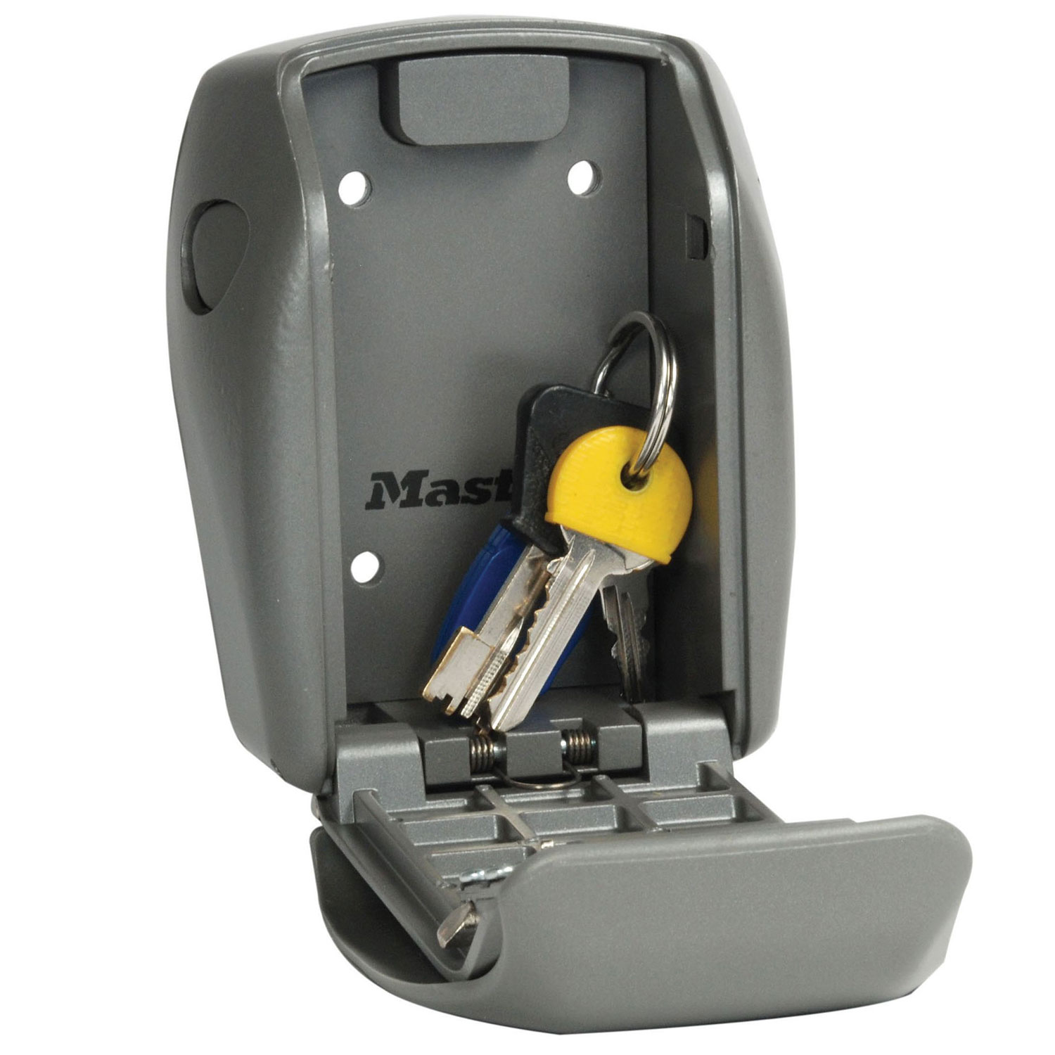 MasterLock Wall Mounted Reinforced Combination Key Lock Box Protrade