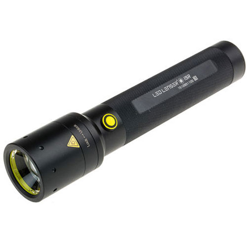 i9R Performance Torch - Rechargeable - Protrade