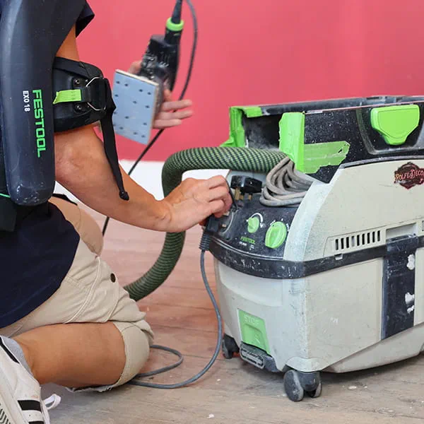 festool with you everyday