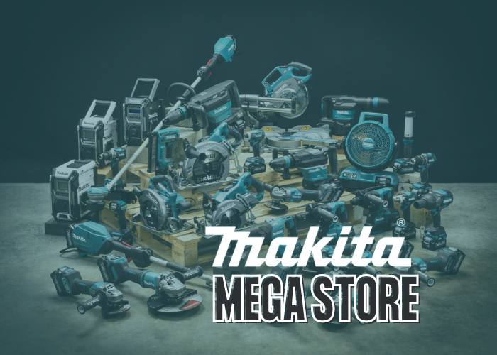 Makita Megastore | Protrade